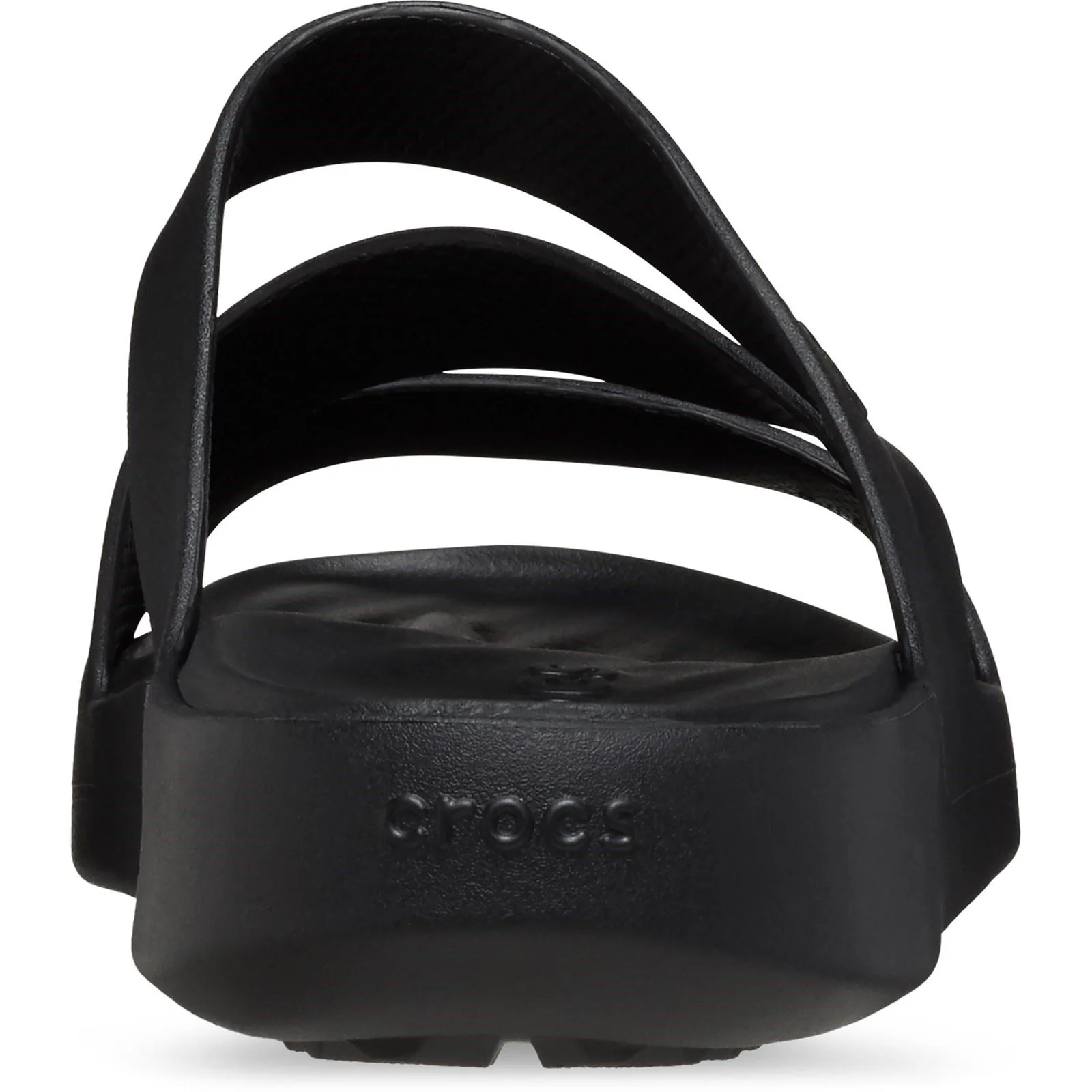 Women's Crocs 209587 Getaway Strappy Slippers - Image 28