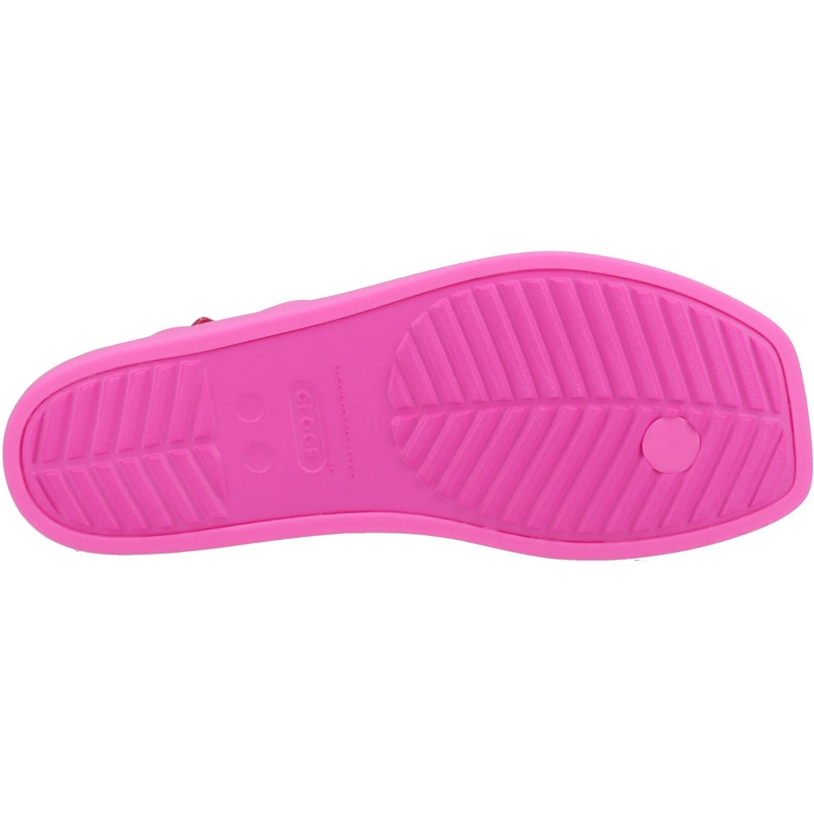 Women's Crocs 209793 Miami Thong Flip Sandals - Image 16