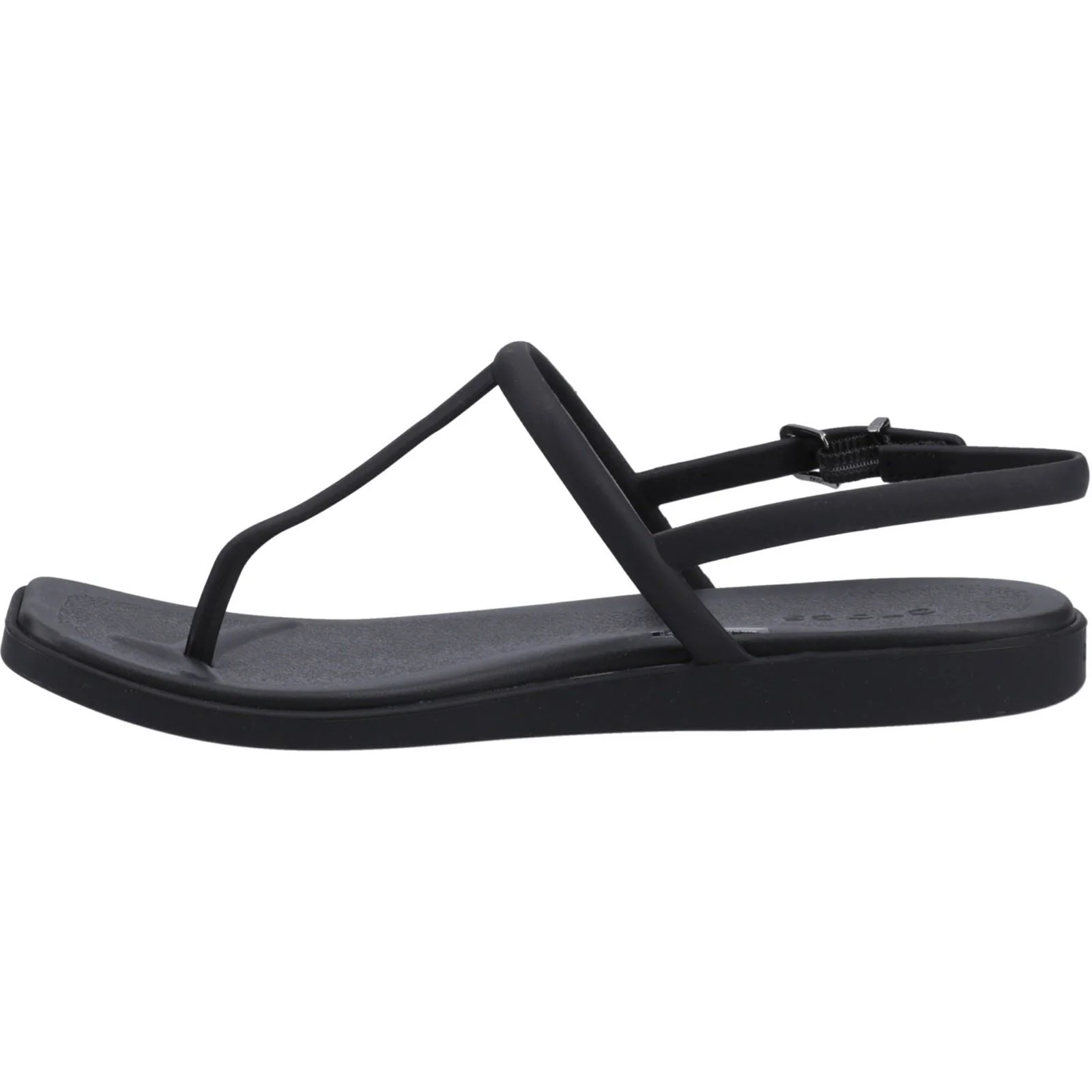 Women's Crocs 209793 Miami Thong Flip Sandals - Image 5