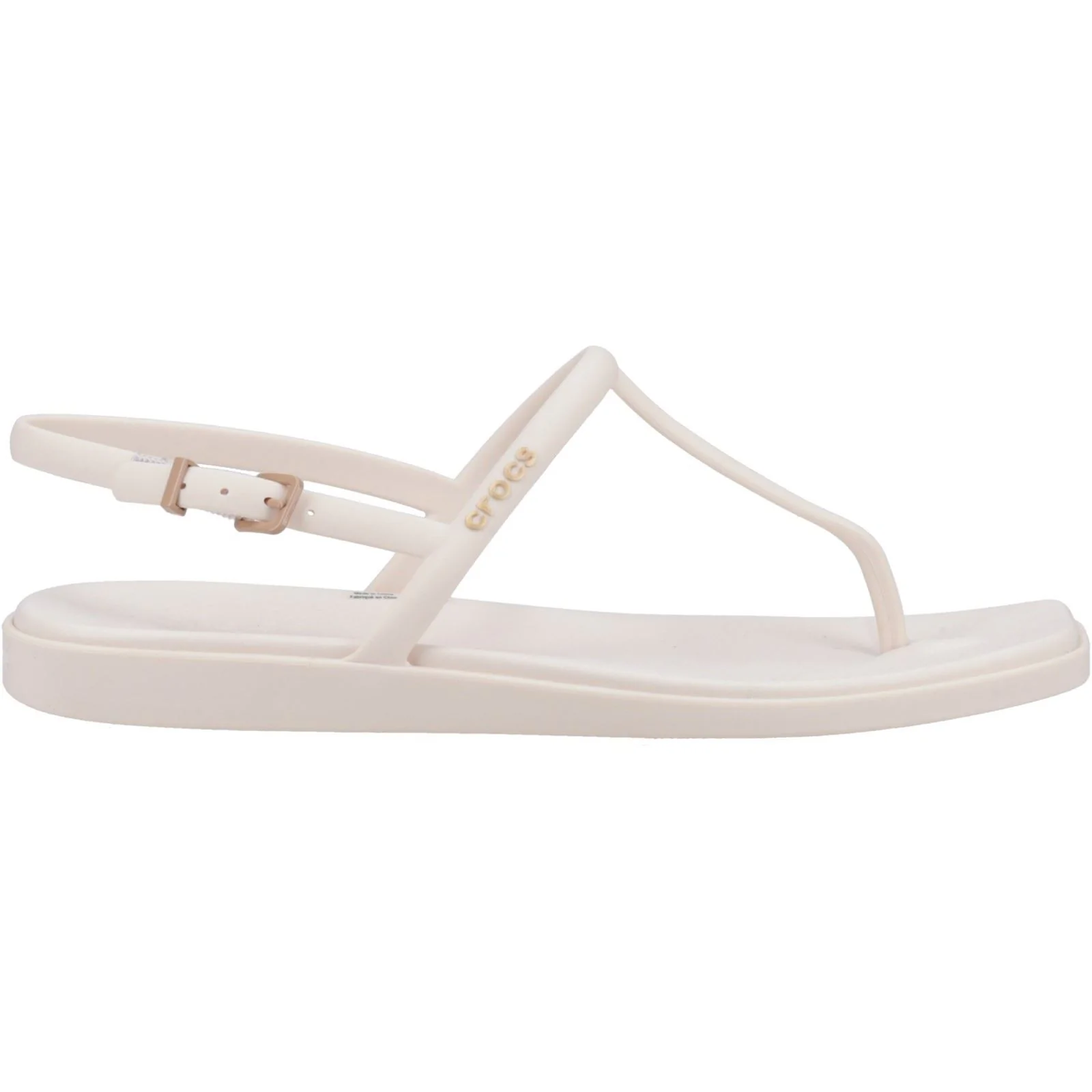 Women's Crocs 209793 Miami Thong Flip Sandals - Image 7