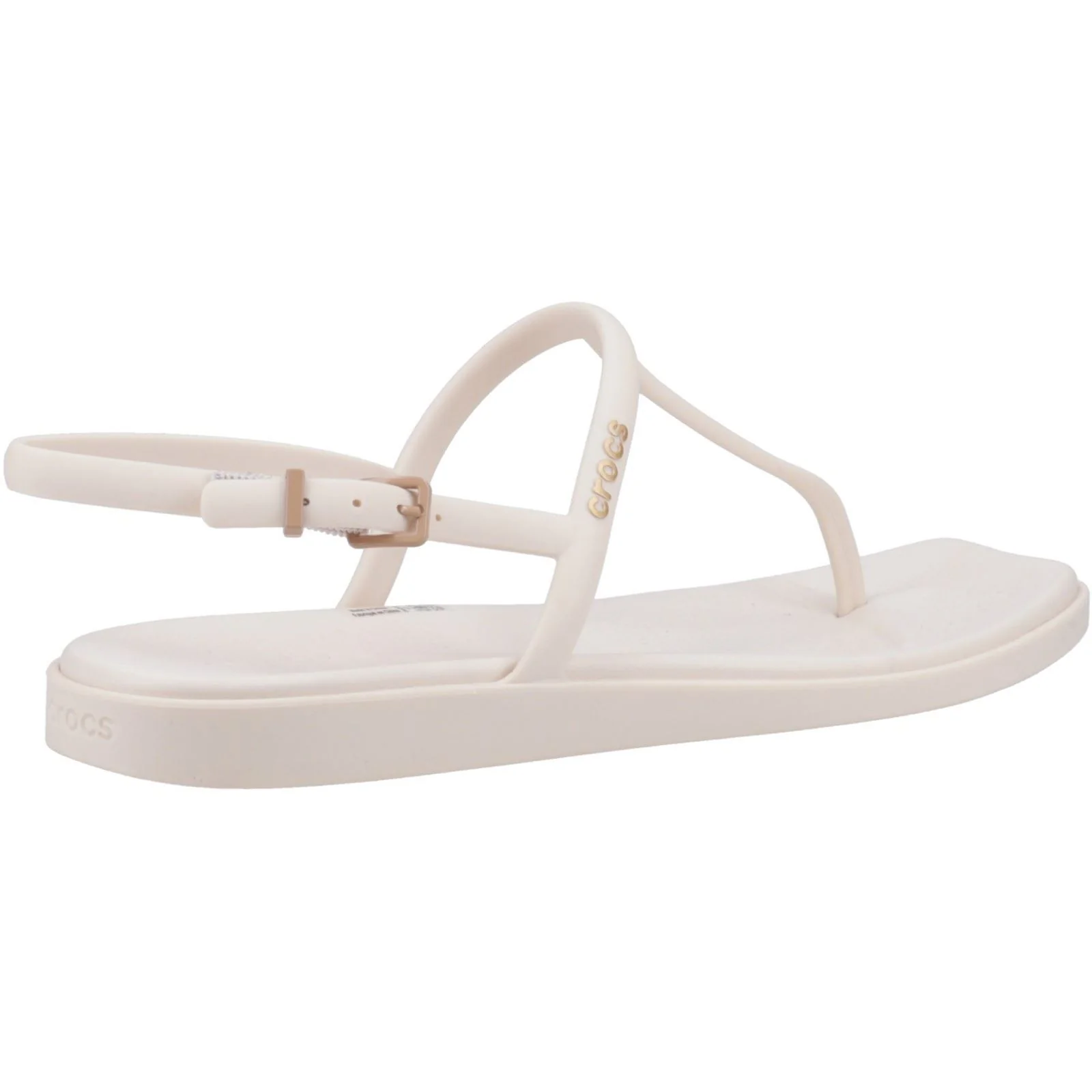 Women's Crocs 209793 Miami Thong Flip Sandals - Image 9
