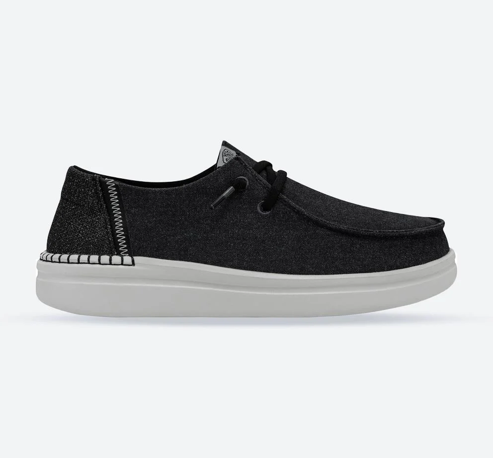 Women's Heydude 40074 Wendy Rise Shoes