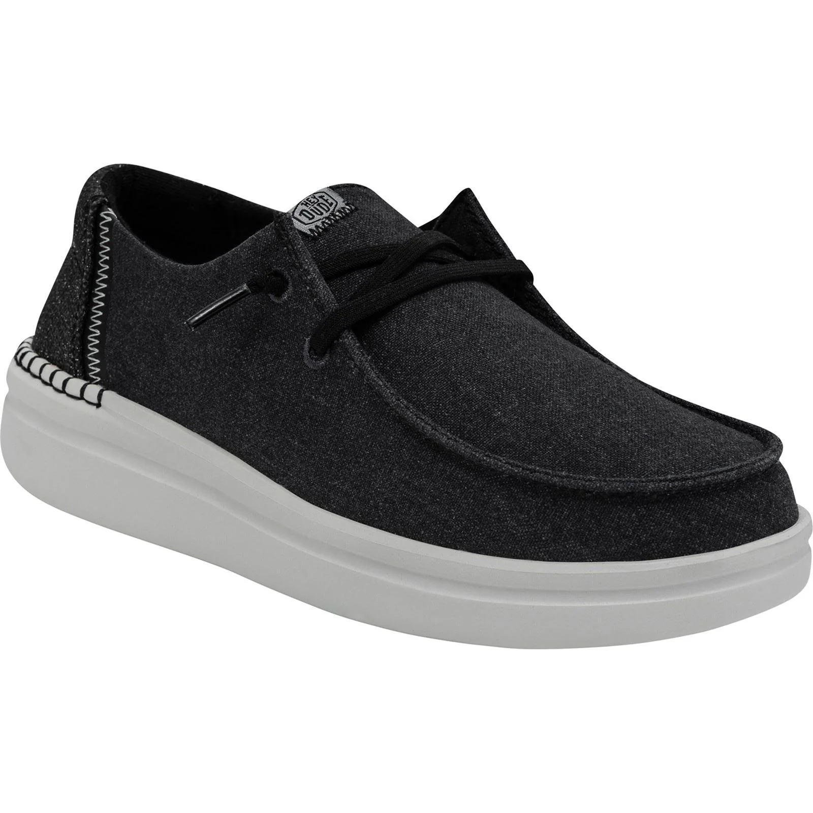 Women's Heydude 40074 Wendy Rise Shoes - Image 3
