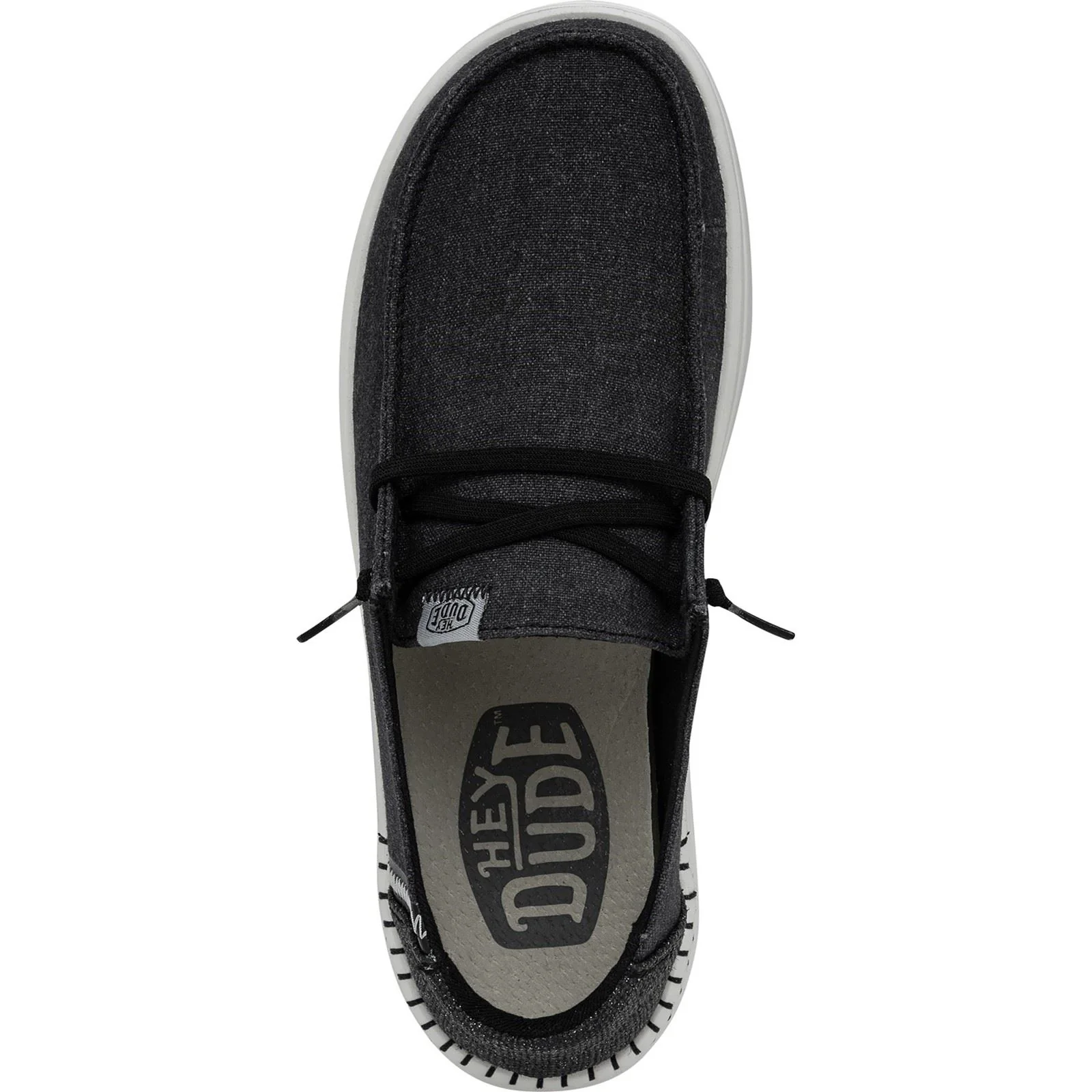 Women's Heydude 40074 Wendy Rise Shoes - Image 4