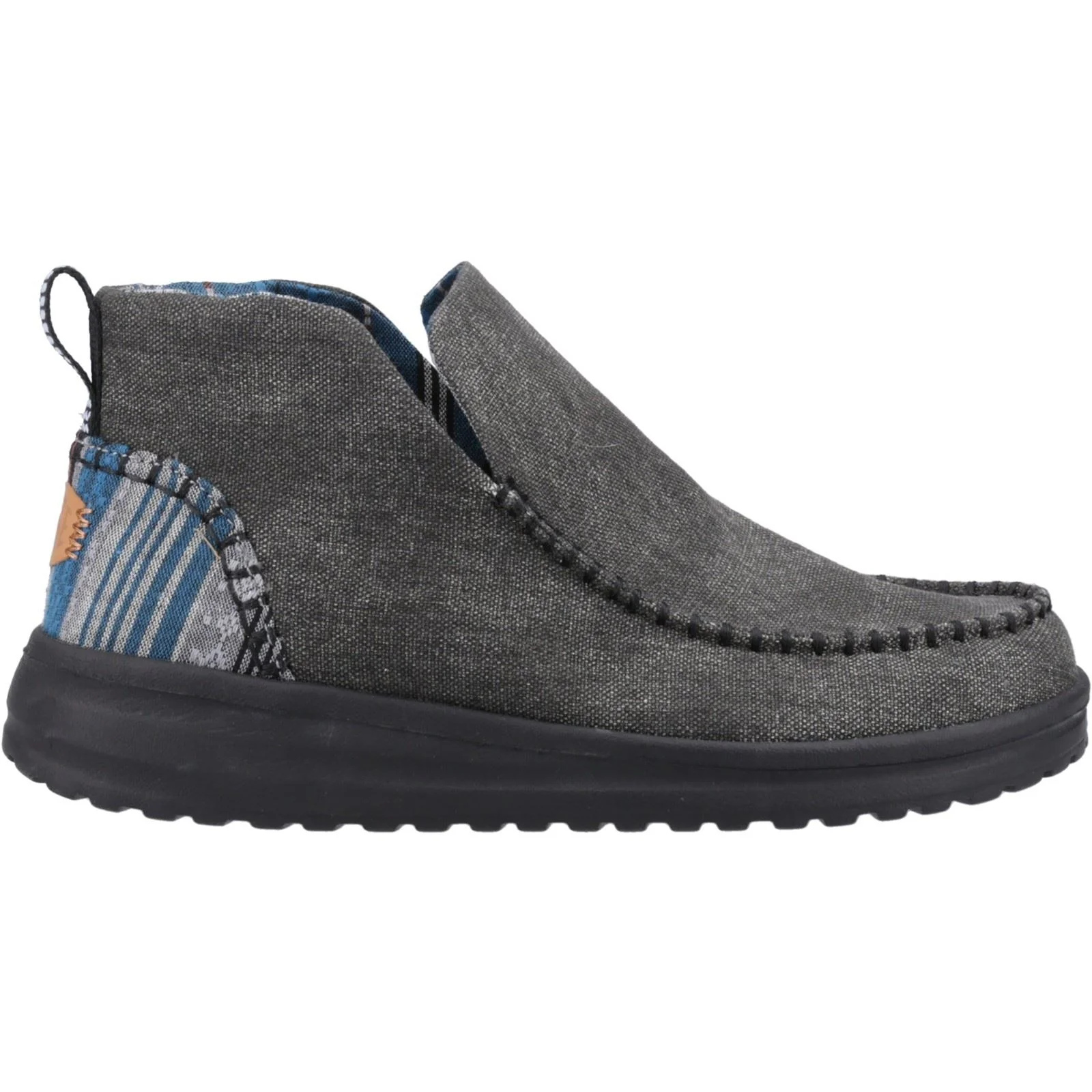 Women's Heydude 40209 Denny Ankle Boots - Image 2