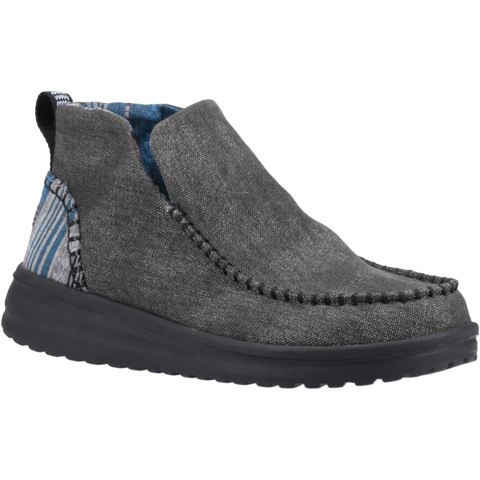 Women's Heydude 40209 Denny Ankle Boots - Image 3