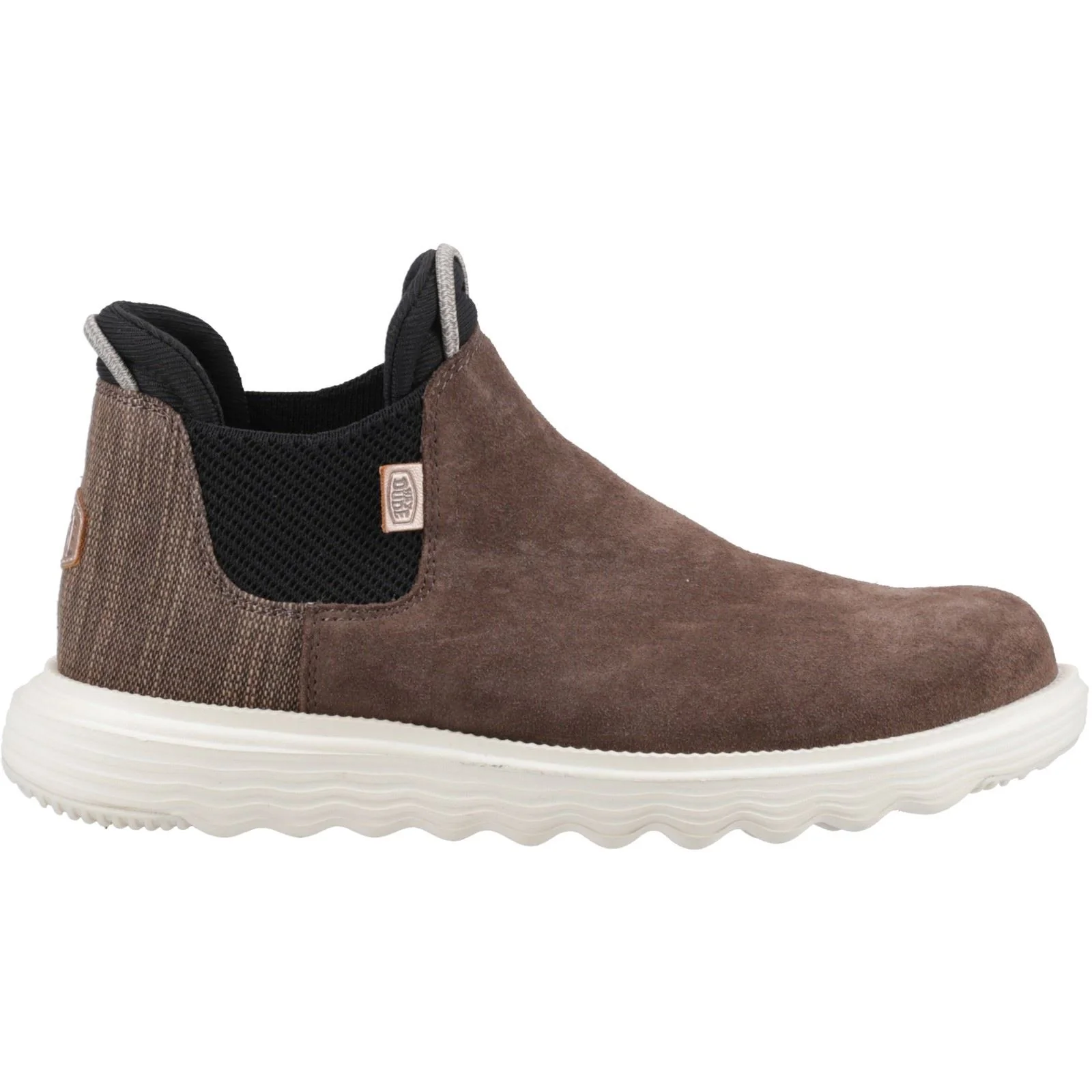 Women's Heydude 40389 Branson Ankle Boots - Image 2