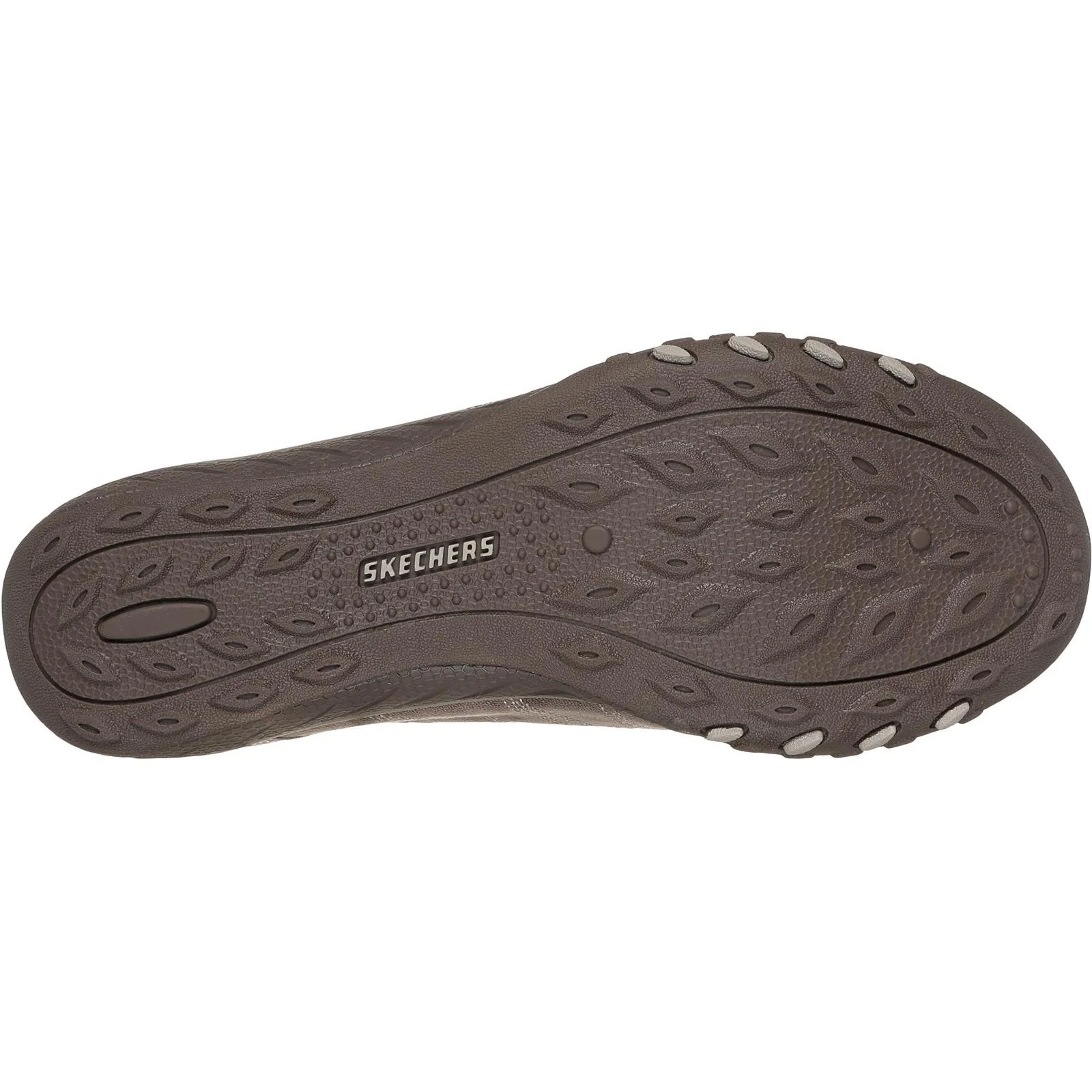 Women's Relaxed Fit Skechers 100615 Slip-ins Breathe Easy Home Body Shoes - Image 6
