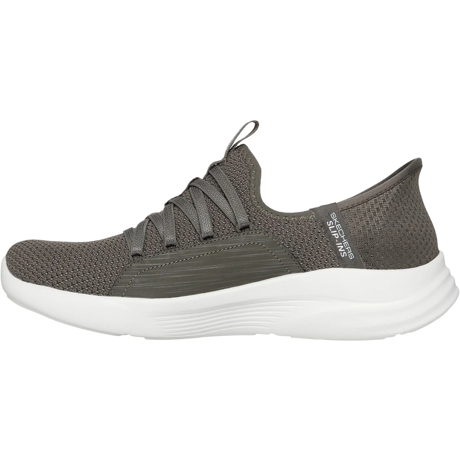 Women's Relaxed Fit Skechers 150353 Sport Ballet Chic Trainers - Image 6