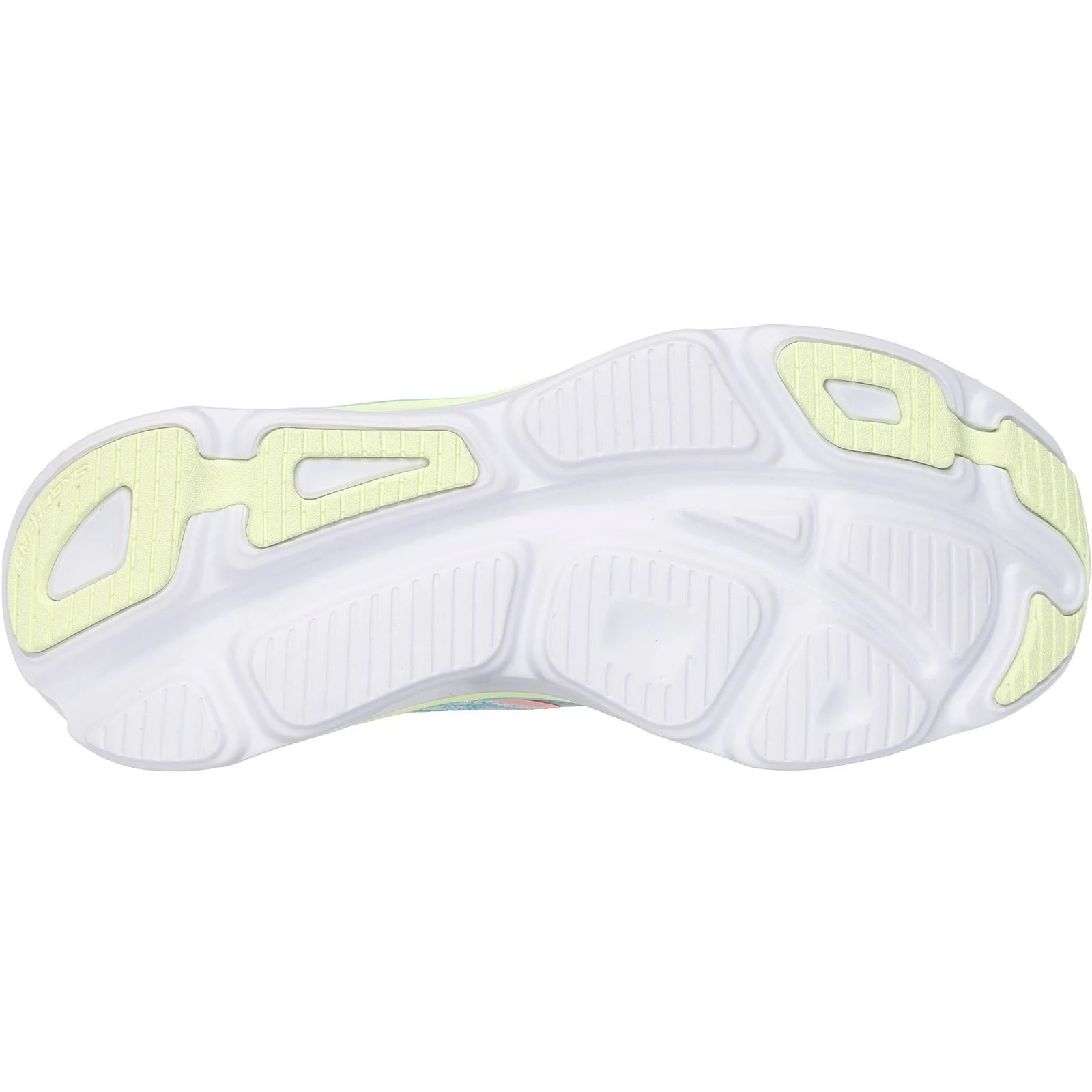 Women's Relaxed Fit Skechers 150583 D'lux Vapor Cool Breeze Trainers - Image 6