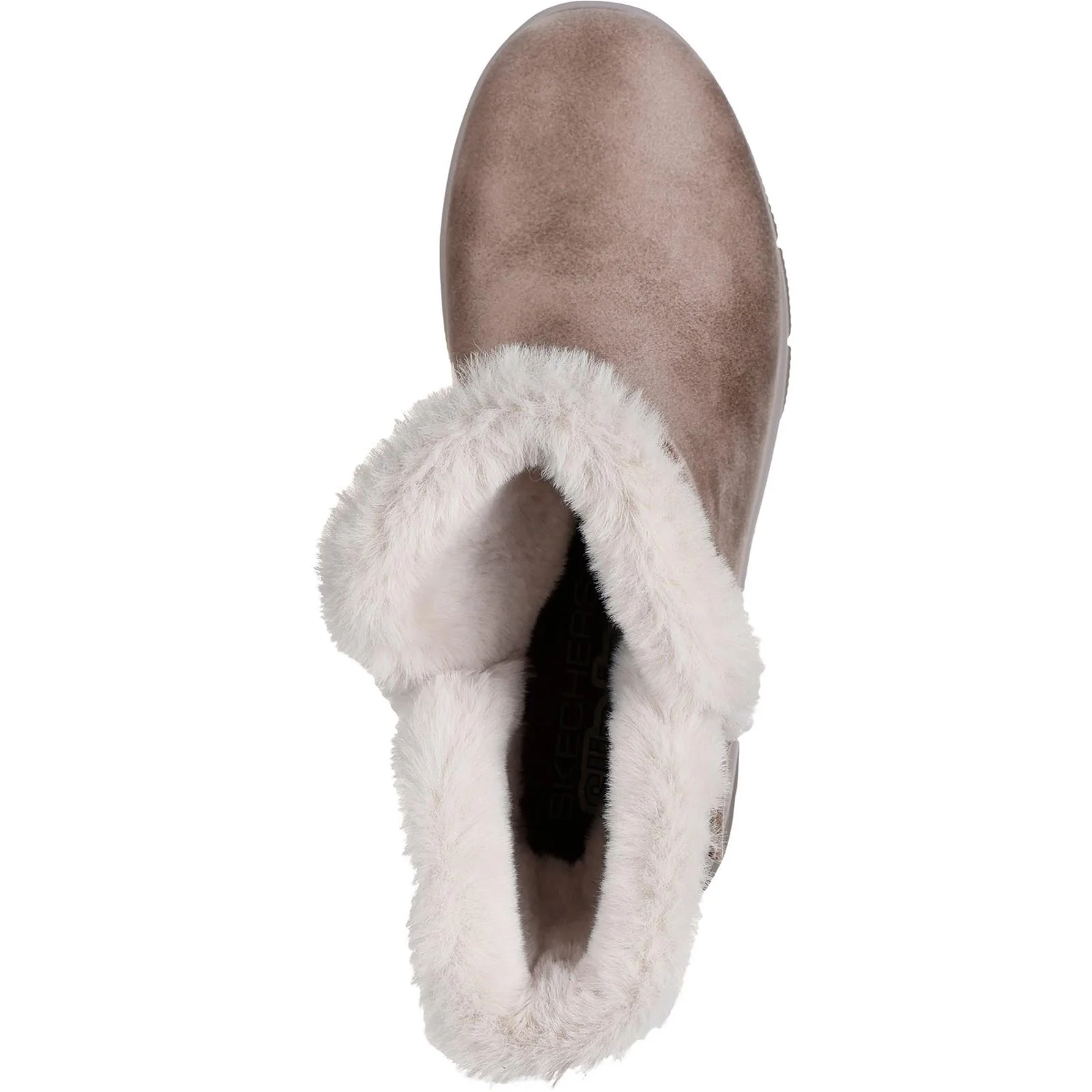Women's Relaxed Fit Skechers 168045 Slip-ins Easy Going Dreamers Move Boots - Image 12