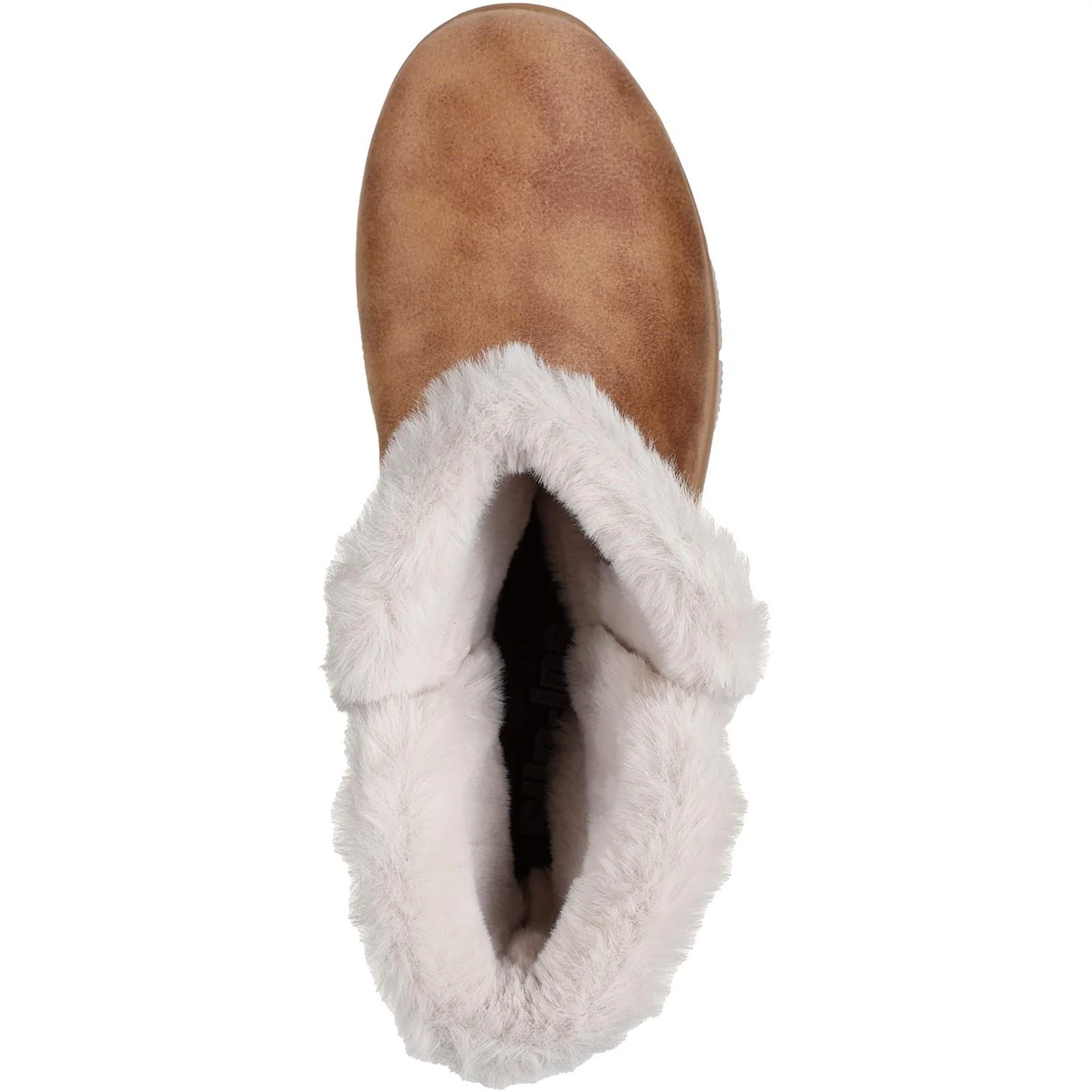 Women's Relaxed Fit Skechers 168045 Slip-ins Easy Going Dreamers Move Boots - Image 8