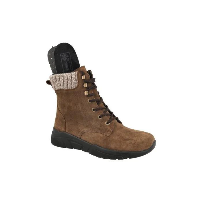 Women's Wide Fit DB Acre Boots - Image 11