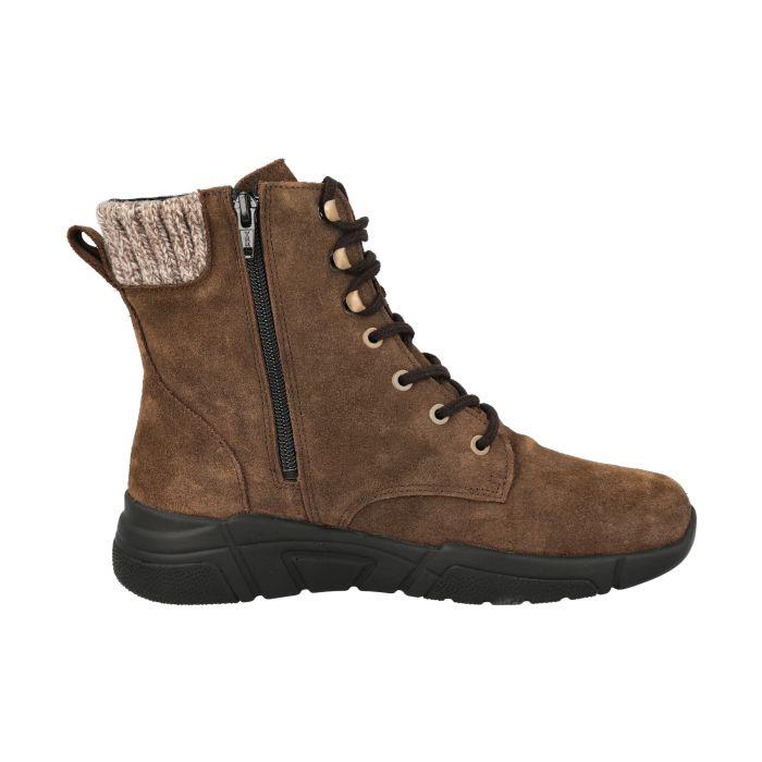 Women's Wide Fit DB Acre Boots - Image 9