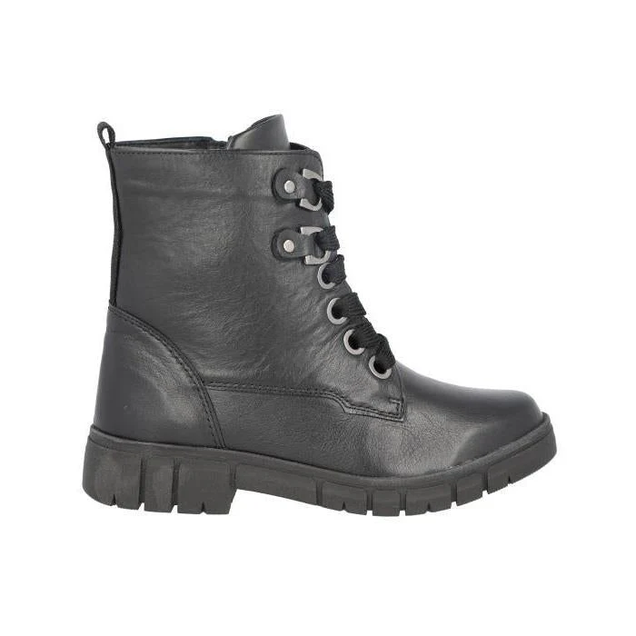 Women's Wide Fit DB Ampthill Water Resistant Boots - Image 2