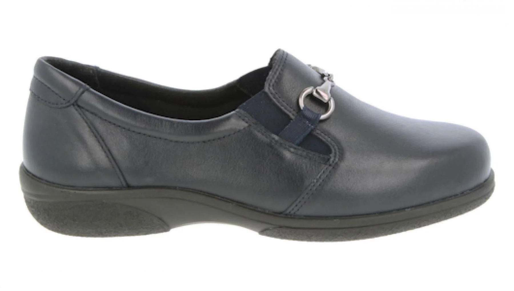 Womens Wide Fit DB Antarctica Shoes - Image 6