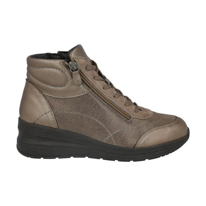 Women's Wide Fit DB Antelope Boots - Image 5