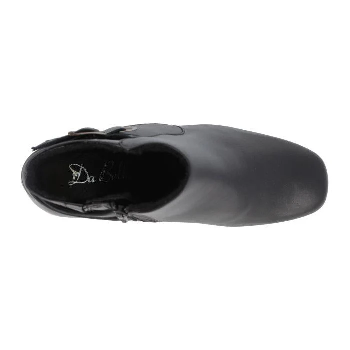 Women's Wide Fit DB Belmont Boots - Image 4