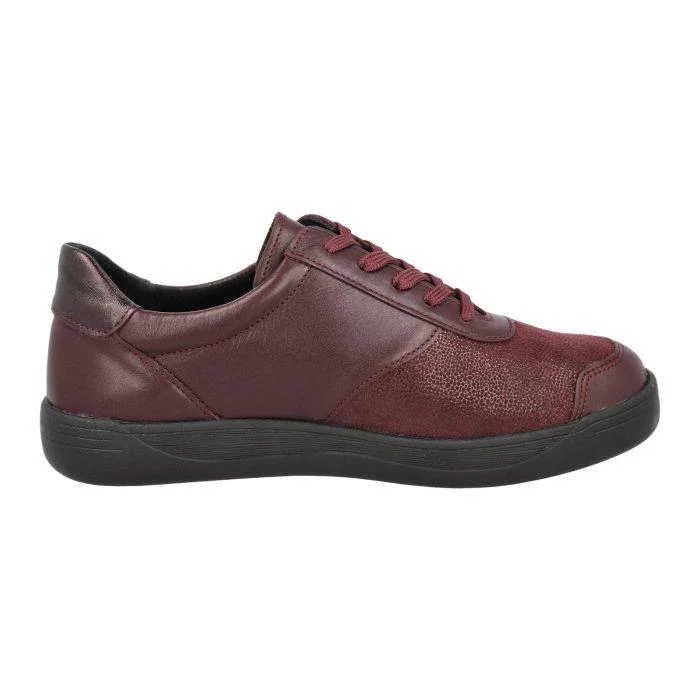 Women's Wide Fit DB Bridgetown Shoes - Image 10