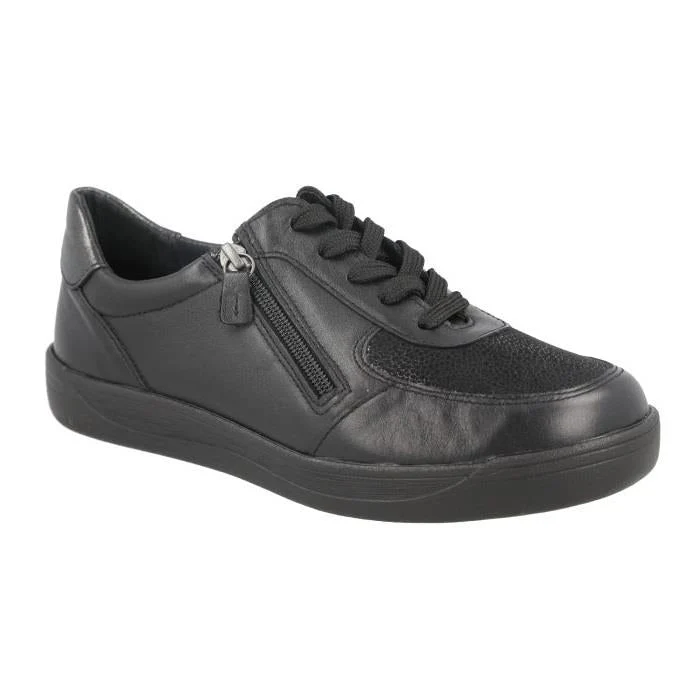 Women's Wide Fit DB Bridgetown Shoes - Image 3