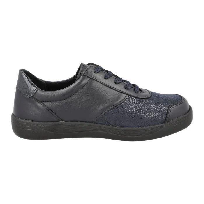 Women's Wide Fit DB Bridgetown Shoes - Image 5