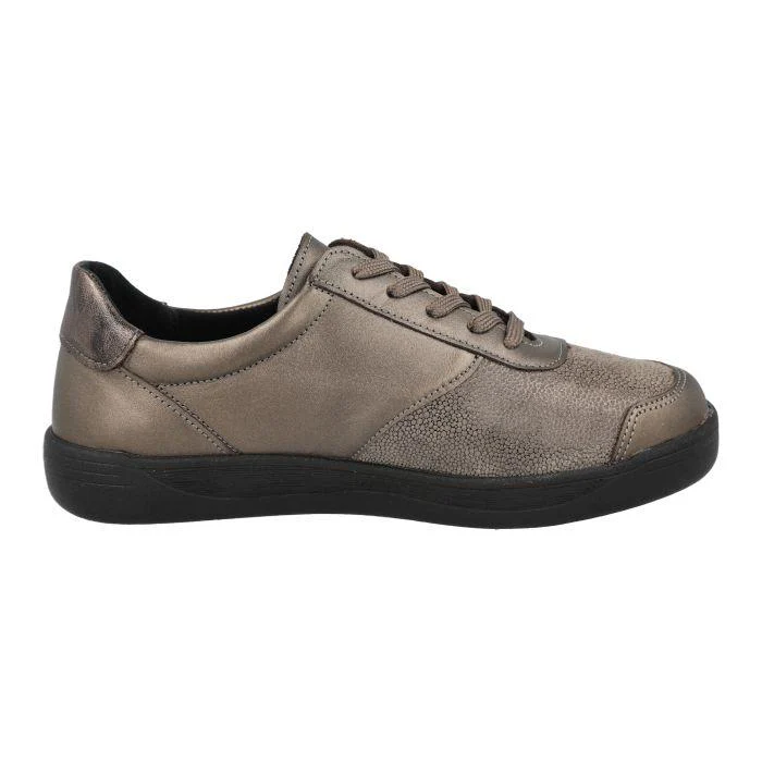 Women's Wide Fit DB Bridgetown Shoes - Image 8