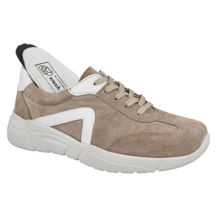 Women's Wide Fit DB Bryony Trainers - Image 10