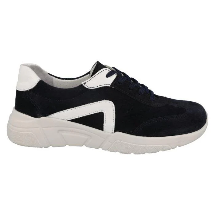 Women's Wide Fit DB Bryony Trainers - Image 2