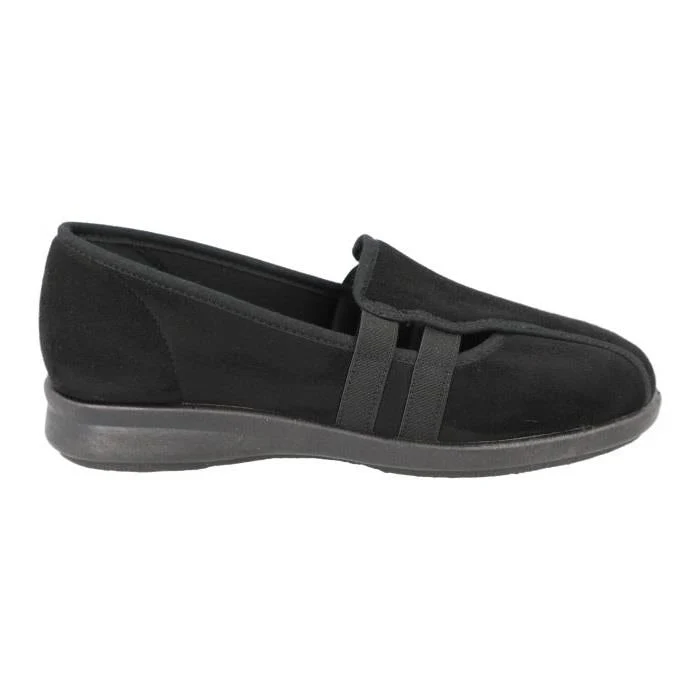 Women's Wide Fit DB Cat Shoes - Image 2
