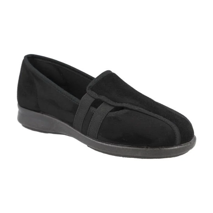 Women's Wide Fit DB Cat Shoes - Image 3