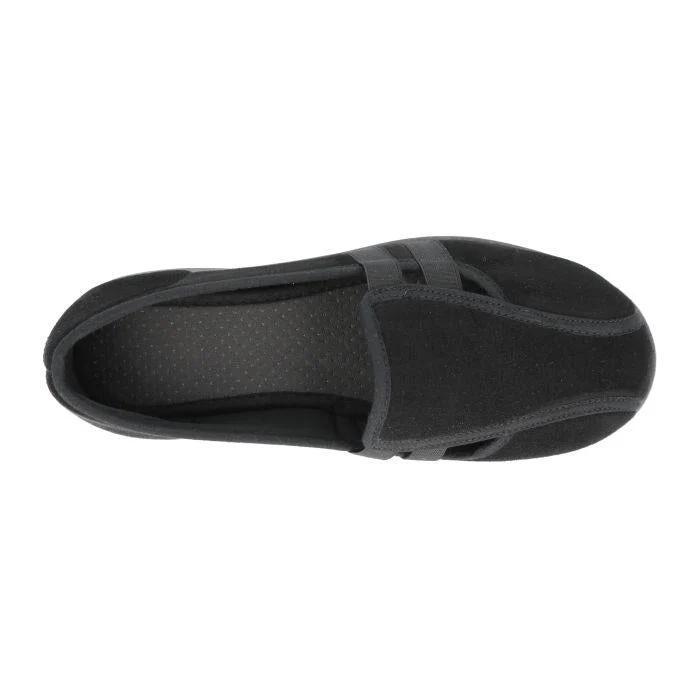 Women's Wide Fit DB Cat Shoes - Image 5