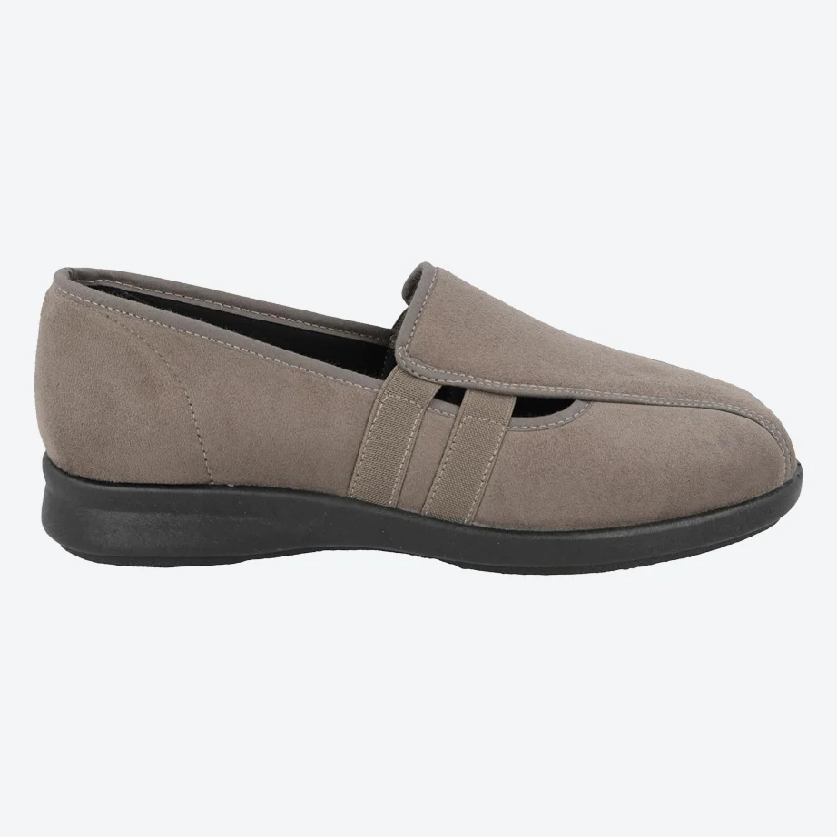 Women's Wide Fit DB Cat Shoes - Image 6