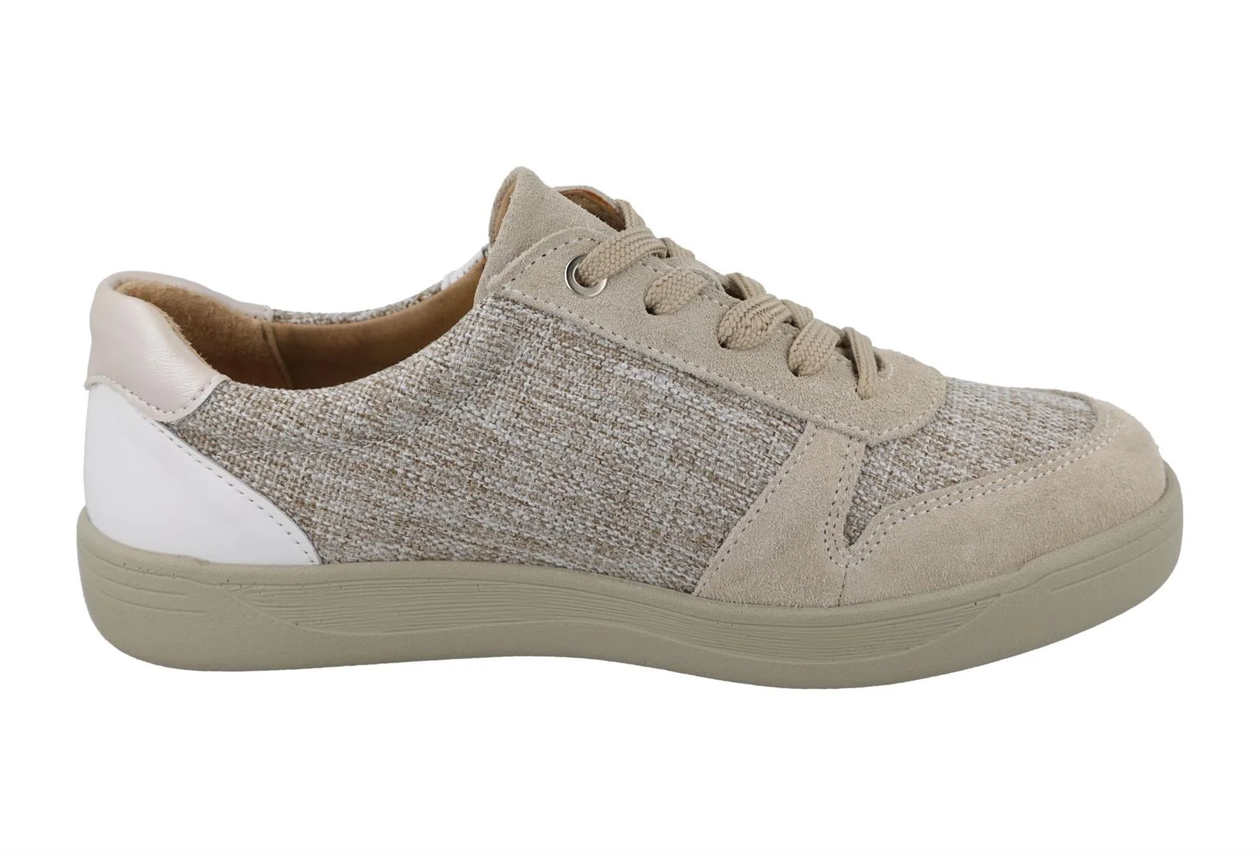 Women's Wide Fit DB Cedar Shoes - Image 3