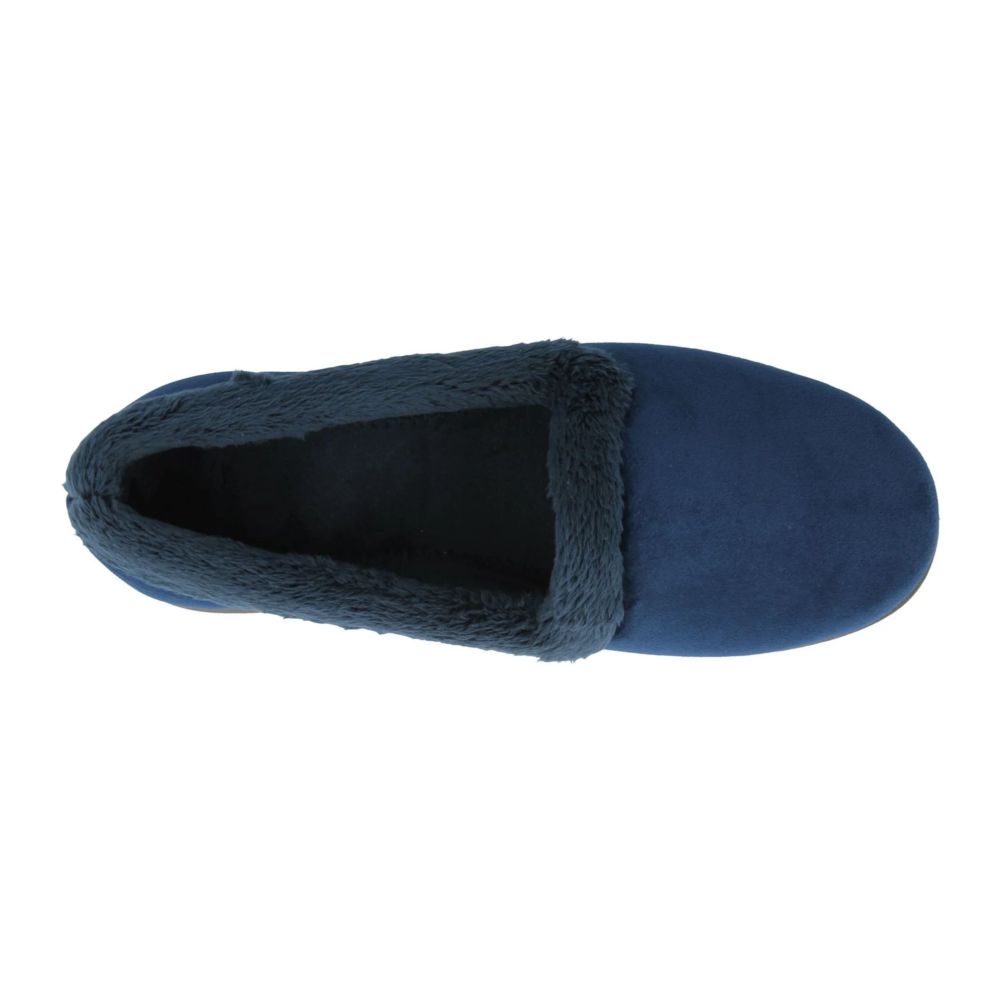 Womens Wide Fit DB Chicago Shoes - Image 6