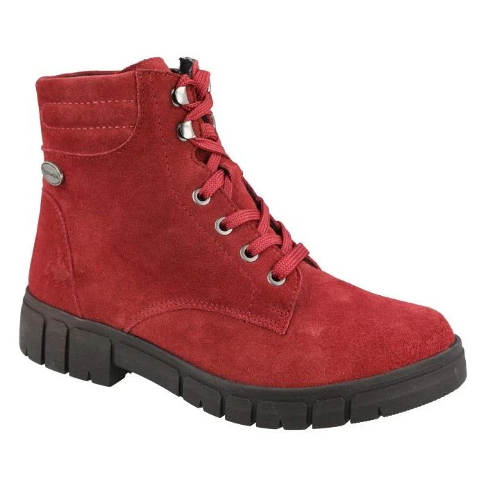 Women's Wide Fit DB Chirk Water Resistant Boots - Image 10