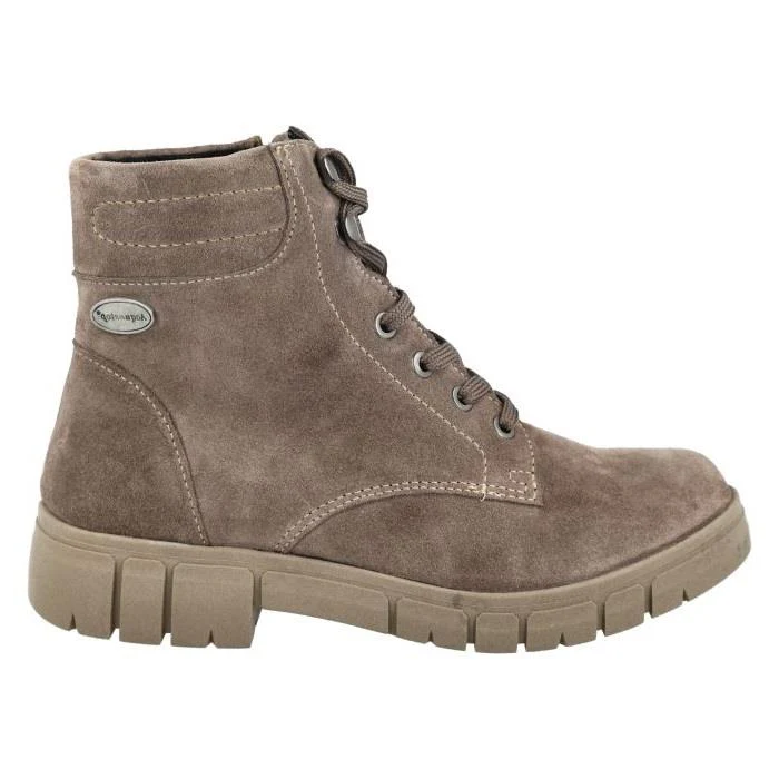 Women's Wide Fit DB Chirk Water Resistant Boots - Image 11