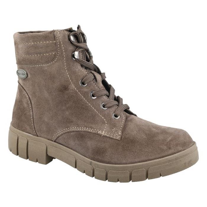 Women's Wide Fit DB Chirk Water Resistant Boots - Image 12
