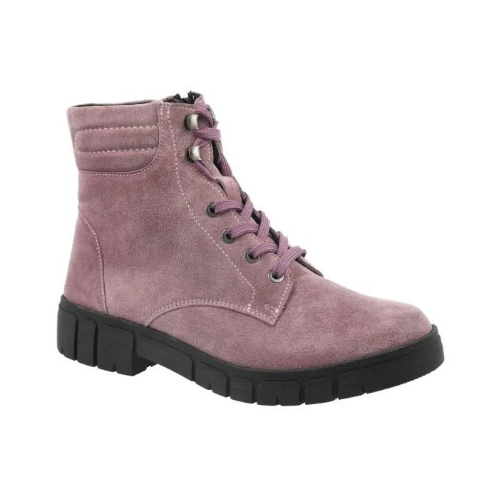 Women's Wide Fit DB Chirk Water Resistant Boots - Image 7