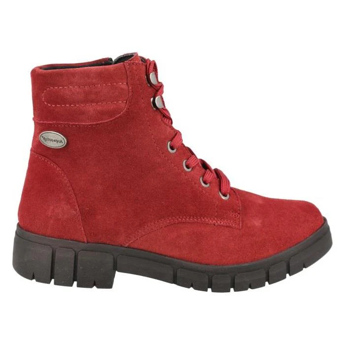 Women's Wide Fit DB Chirk Water Resistant Boots - Image 9