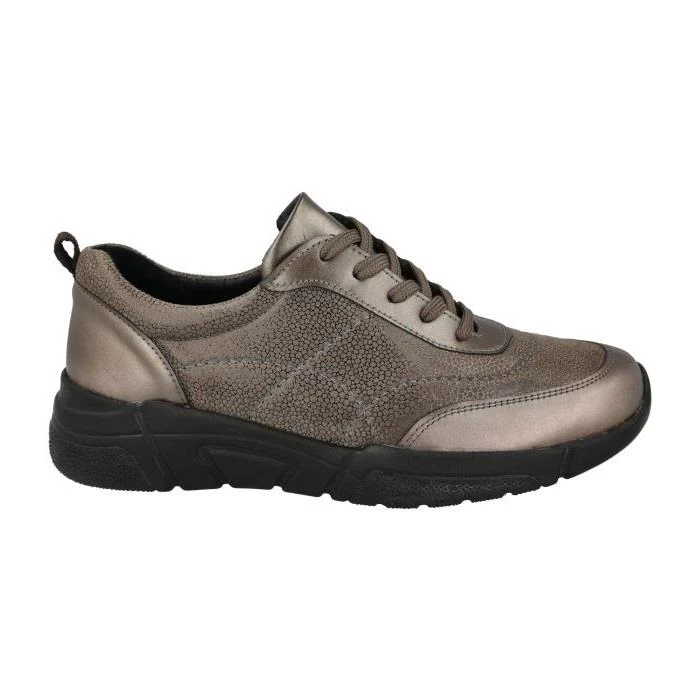Women's Wide Fit DB Culver Shoes - Image 10