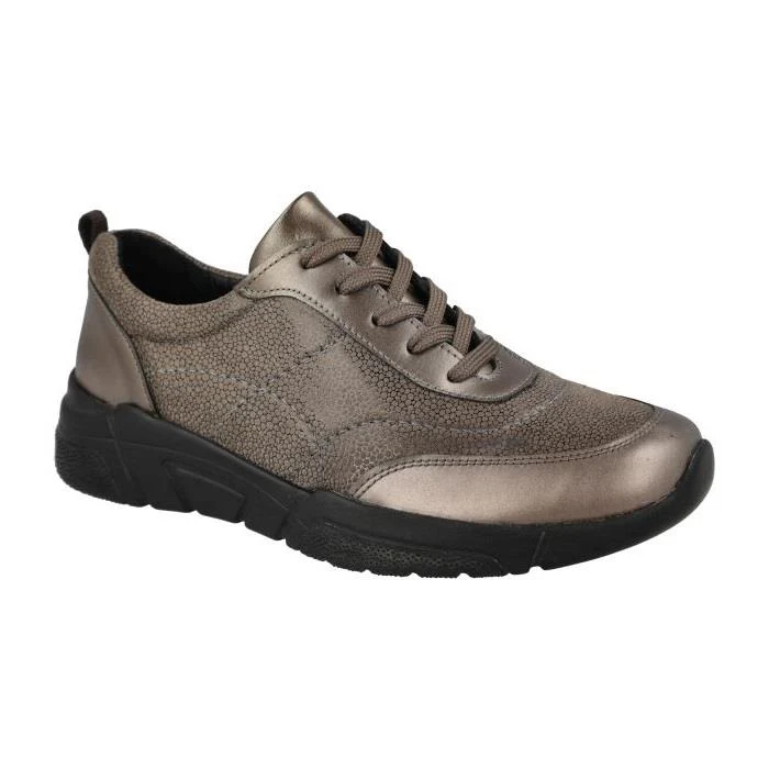 Women's Wide Fit DB Culver Shoes - Image 11
