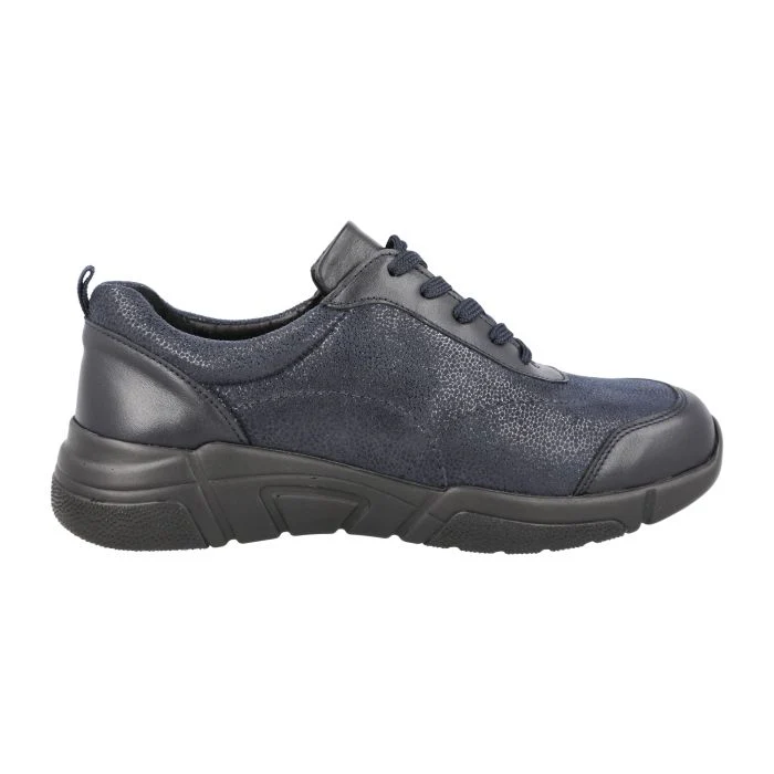 Women's Wide Fit DB Culver Shoes - Image 7