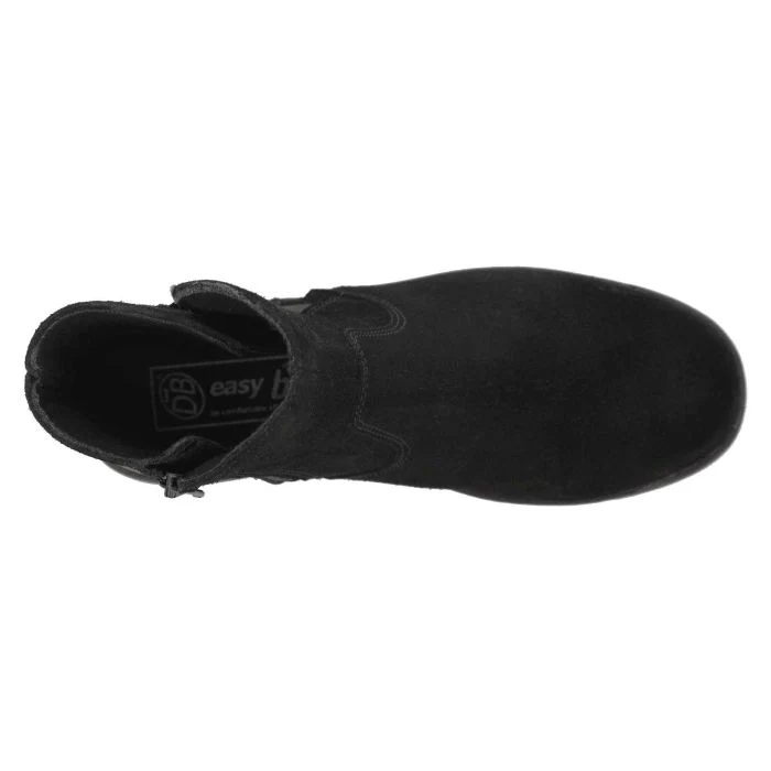 Women's Wide Fit DB Delphine Boots - Image 10
