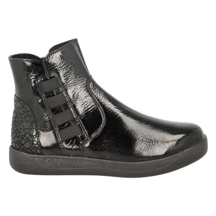 Women's Wide Fit DB Delphine Boots - Image 12