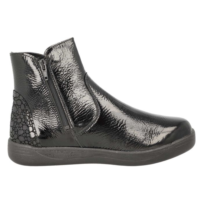 Women's Wide Fit DB Delphine Boots - Image 14
