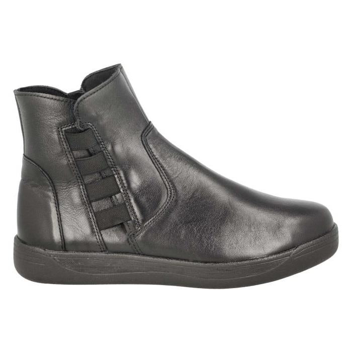 Women's Wide Fit DB Delphine Boots - Image 2