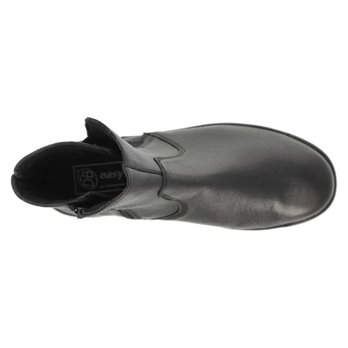 Women's Wide Fit DB Delphine Boots - Image 5