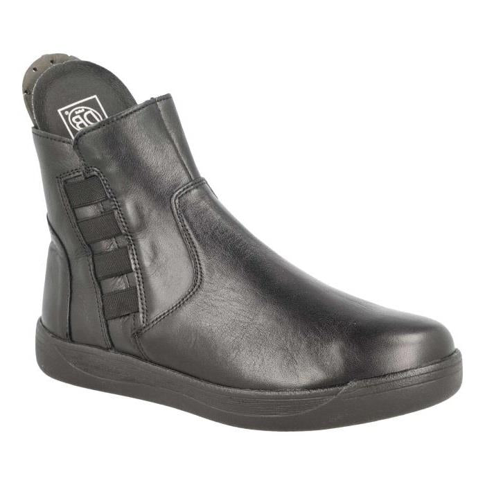 Women's Wide Fit DB Delphine Boots - Image 6