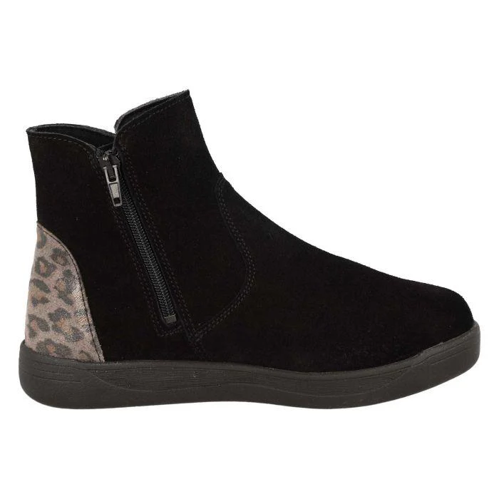 Women's Wide Fit DB Delphine Boots - Image 7