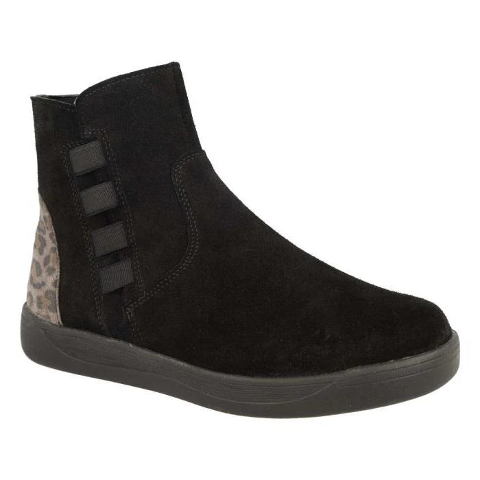 Women's Wide Fit DB Delphine Boots - Image 8